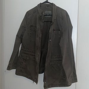 Levi Jacket